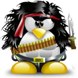 Tuxocide